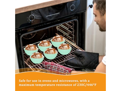 Cestini per Lievitazione del Pane Banneton Set di Cestini Rotondi Kit Ovale Caldo per Panificazione 25Cm