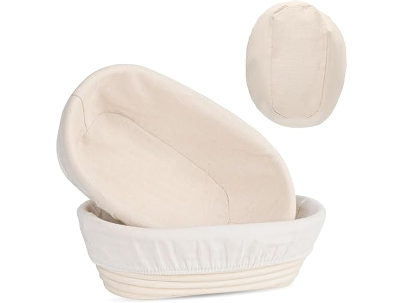 Cestino Brotform per Lievitazione per Pane Bellissimo