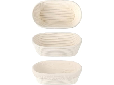 Cestino Brotform per Lievitazione per Pane Bellissimo