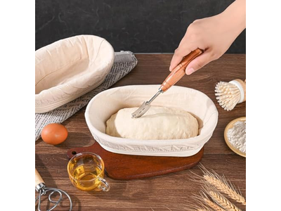 Cestino Brotform per Lievitazione per Pane Bellissimo