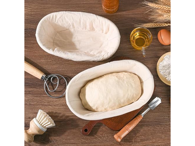 Cestino Brotform per Lievitazione per Pane Bellissimo