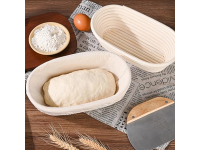 Cestino Brotform per Lievitazione per Pane Bellissimo