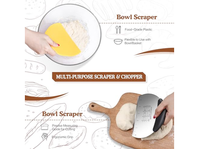 Rivestimenti in Tela per Cestini Cestino Rotondo per Panificazione Scalda Pane con Pietra all'Ingrosso