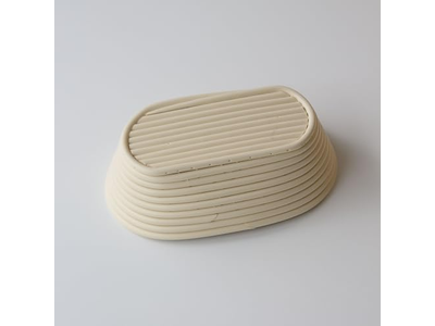 Scatola per Fermentazione dell'Impasto Cestino per Pane Miniature Kit per Lievito Madre
