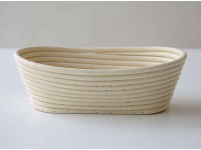 Scatola per Fermentazione dell'Impasto Cestino per Pane Miniature Kit per Lievito Madre