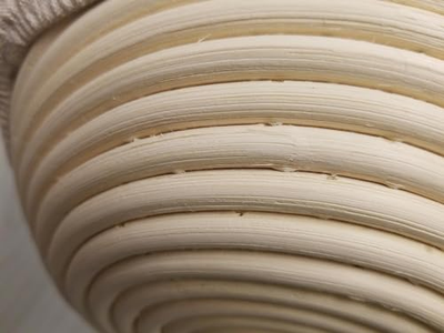 <u><a href='https://it.bannetonbasket.com'>cestini per pane</a></u> Francese con Coperchio Kit Regalo Cestino Fatto a Mano Fai da Te Piccolo